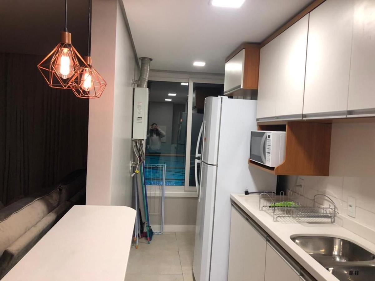 Apartamento La Vista Gramado