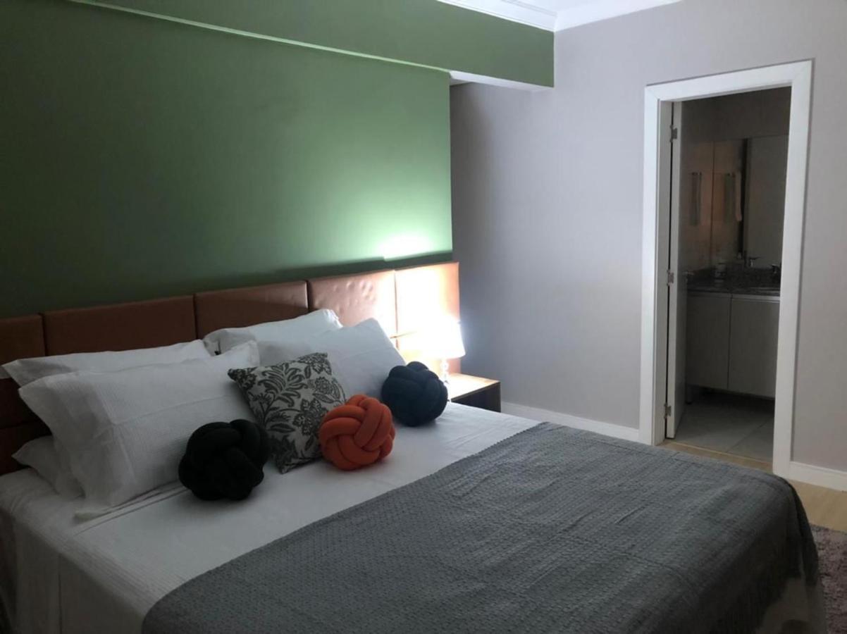 Apartamento Apartamento La Vista Gramado