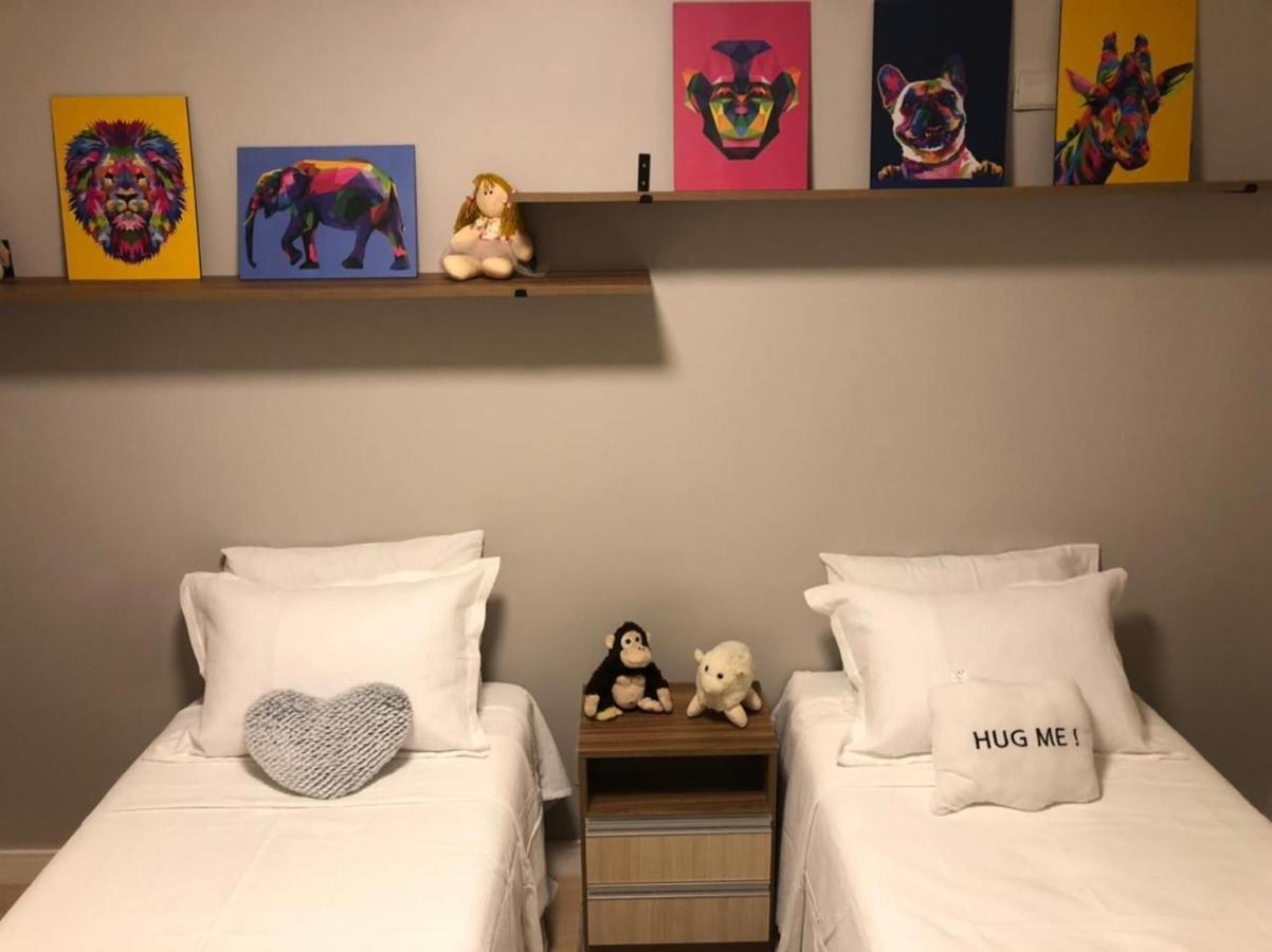 Apartamento Apartamento La Vista