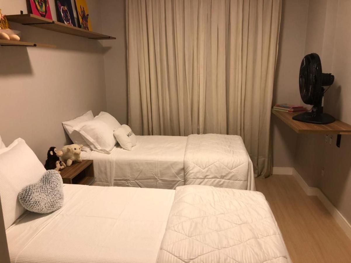 Apartamento Apartamento La Vista *