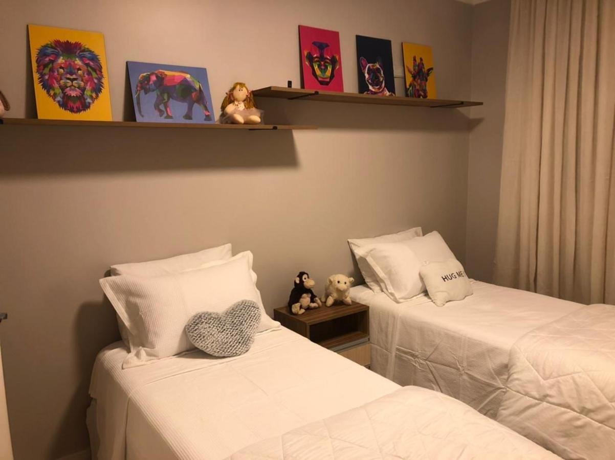 Apartamento La Vista Apartamento *
