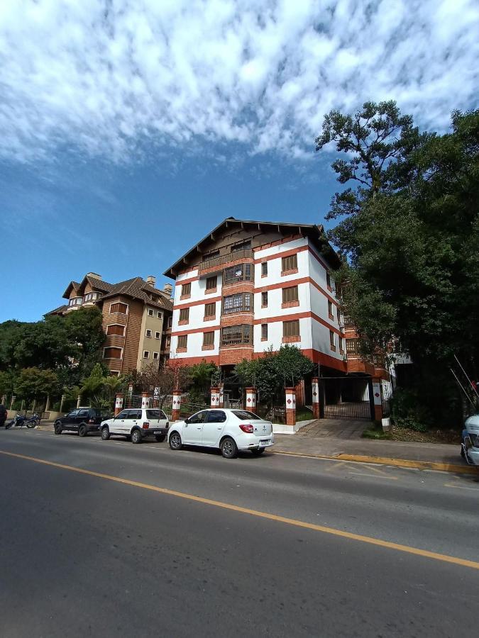 Apartamento Residencial San Pietro *