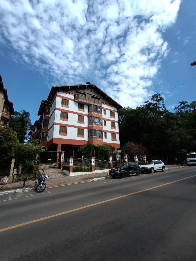 Residencial San Pietro Apartamento