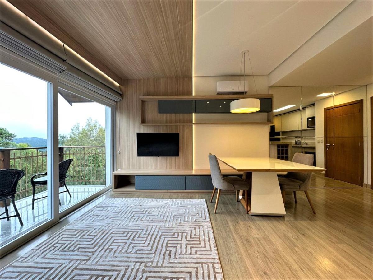 Sofisticado 2d Apartamento