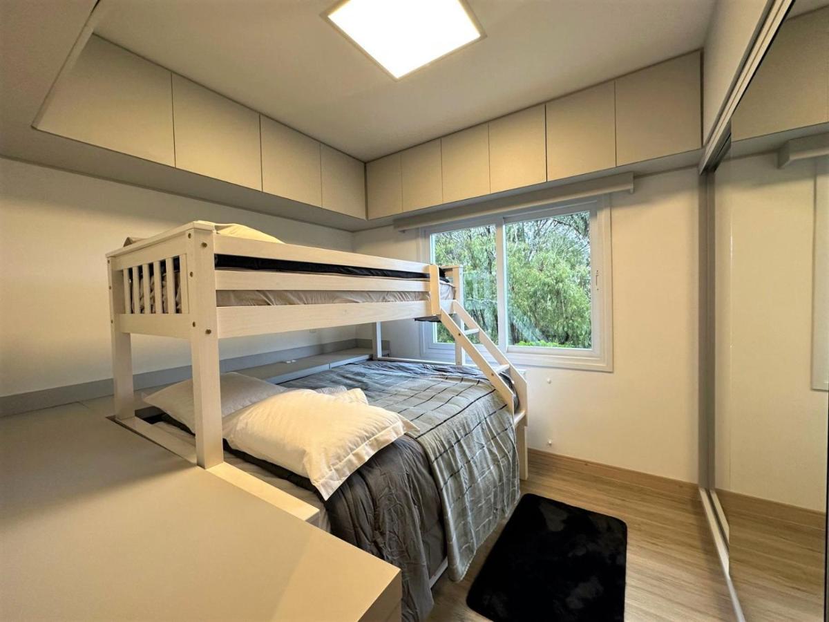 Apartamento Sofisticado 2d