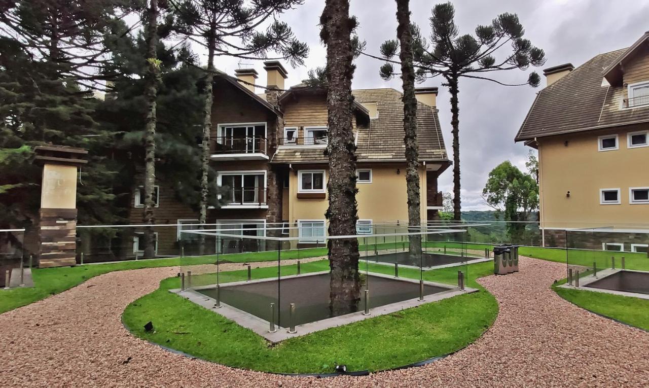 Apartamento Sofisticado 2d *