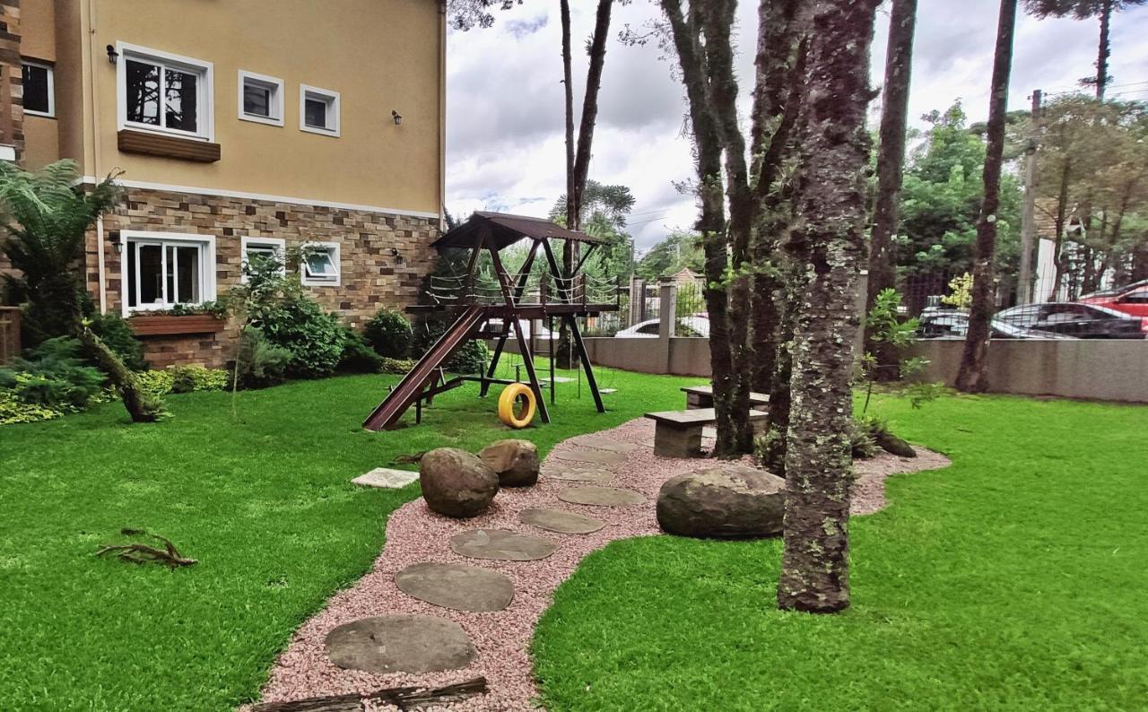 Apartamento Sofisticado 2d *