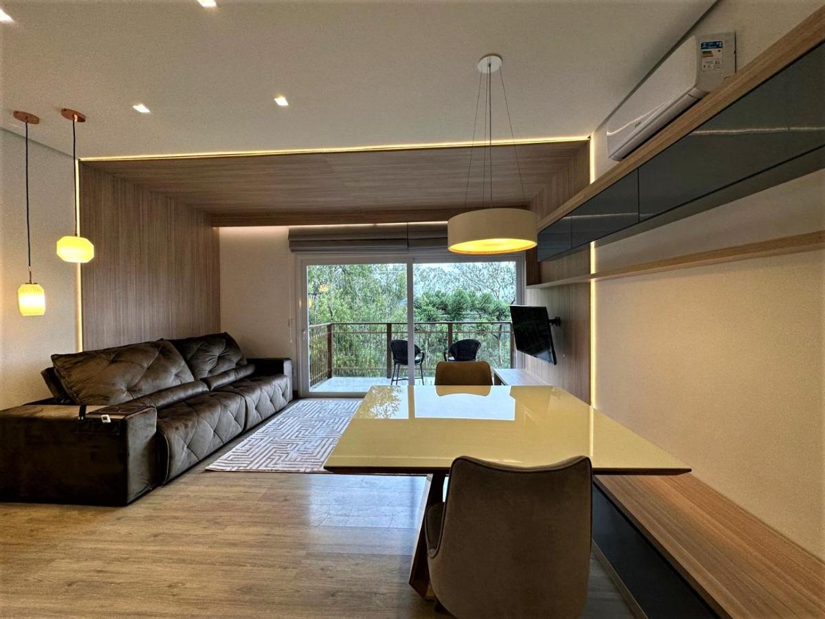 Apartamento Sofisticado 2d