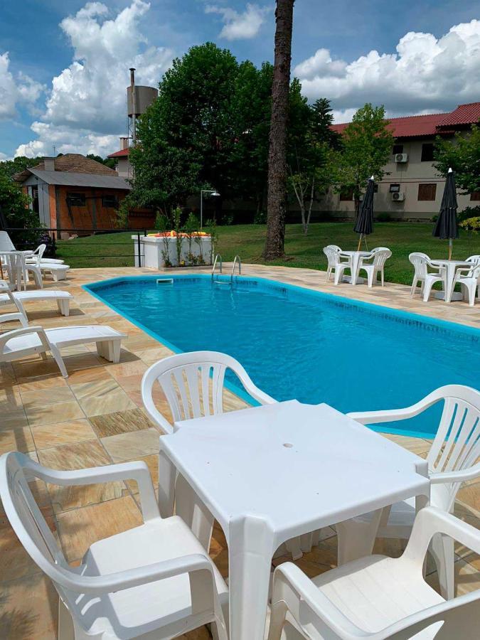 Hotel San Lucas Gramado