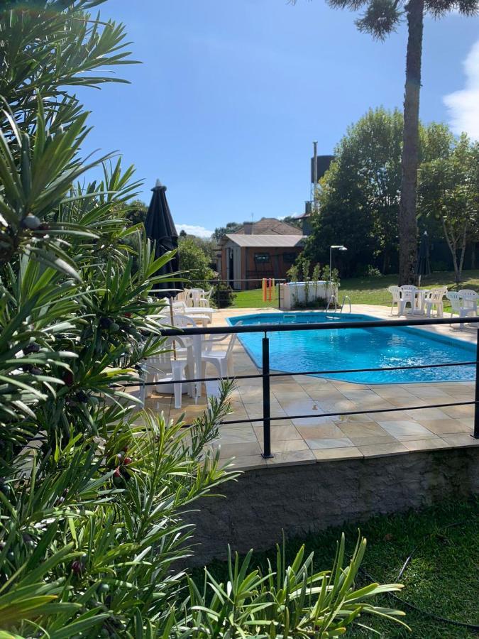 San Lucas 3* Gramado