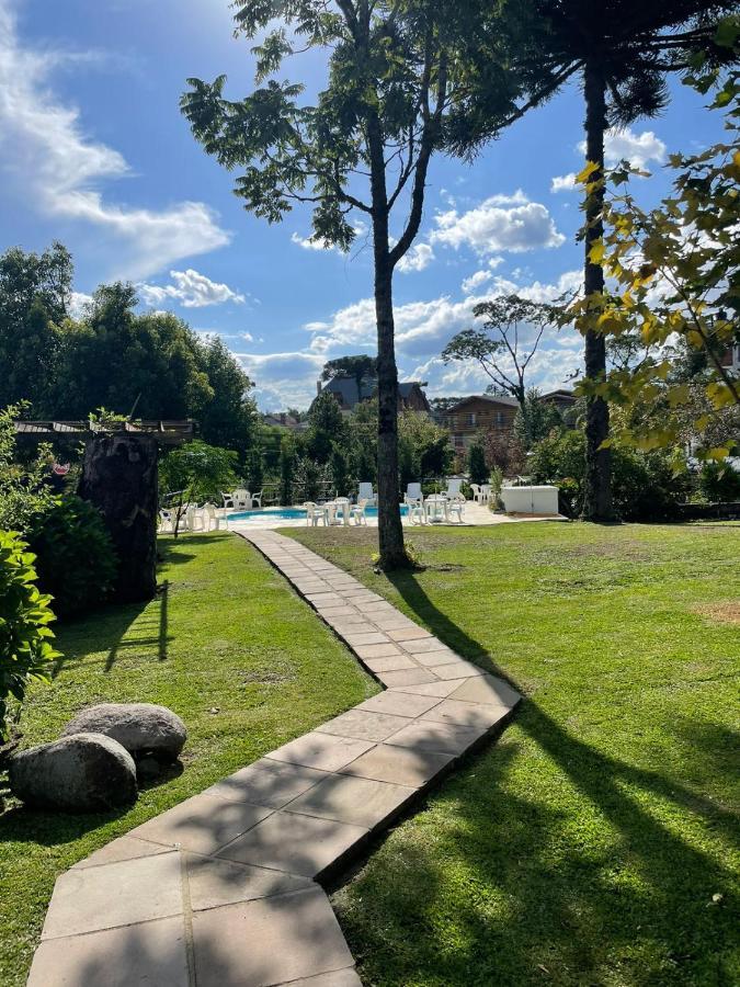 San Lucas 3* Gramado
