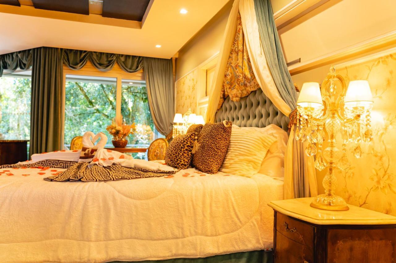 Le Boutique - Exclusivo Casais Hotel Gramado