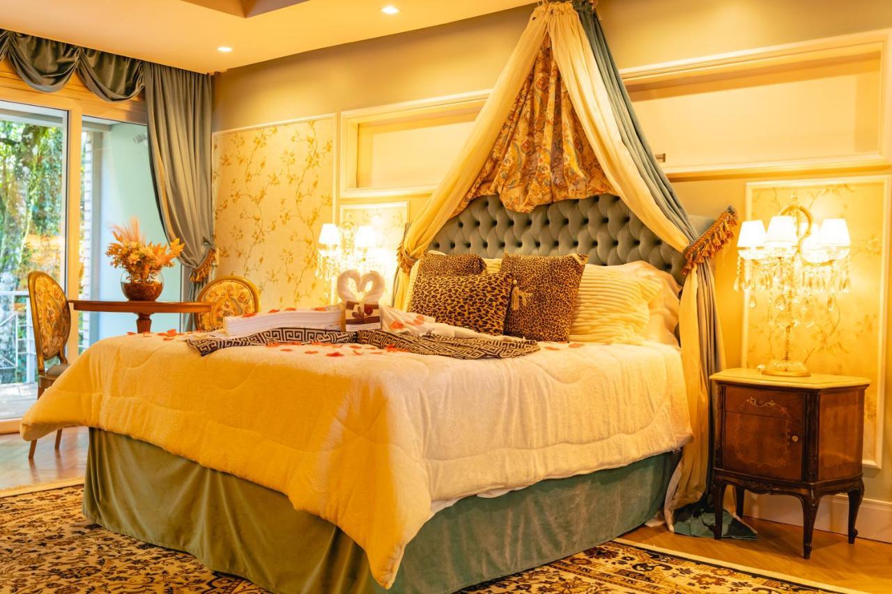 Hotel Le Boutique - Exclusivo Casais 5*