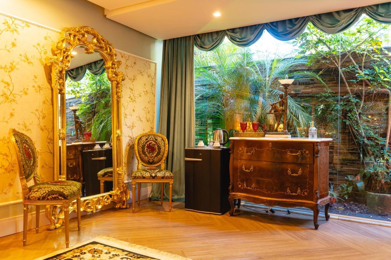 Hotel Le Boutique - Exclusivo Casais
