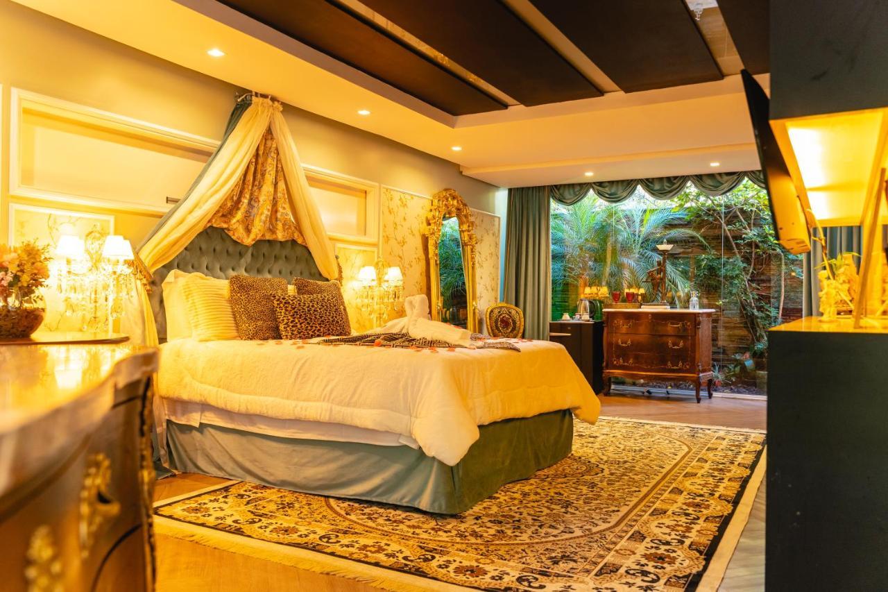Le Boutique - Exclusivo Casais Hotel 5*