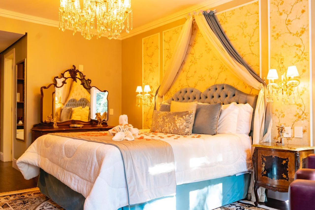 Le Boutique - Exclusivo Casais 5* Gramado