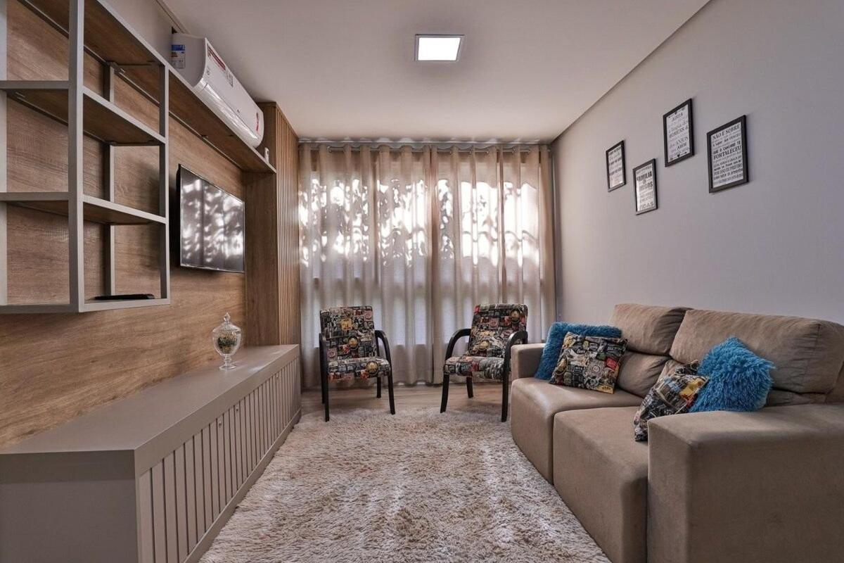 Residencial London Ap 104 * Gramado