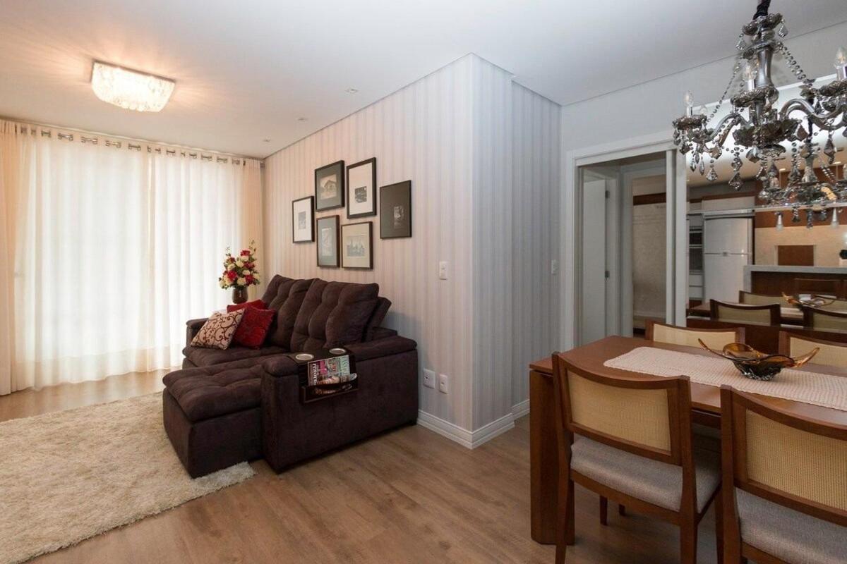 Apartamento Locar-in - Homelland No Centro De *