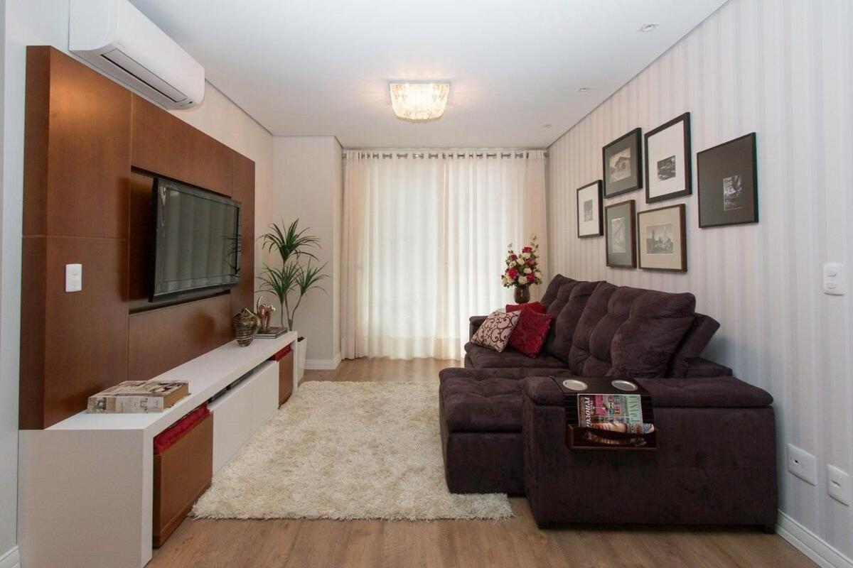 Locar-in - Homelland No Centro De Apartamento