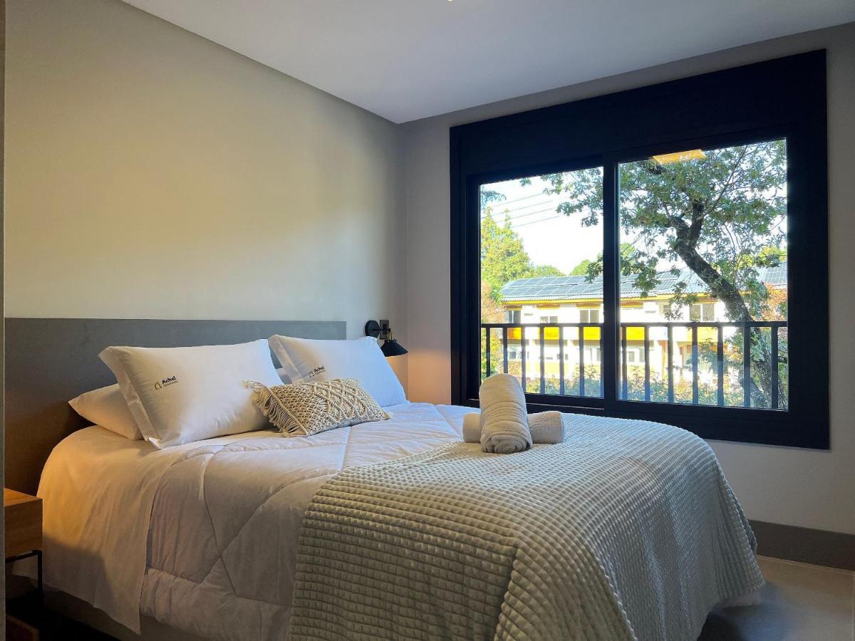 Apartamento Res Accorsi 2 By Achei