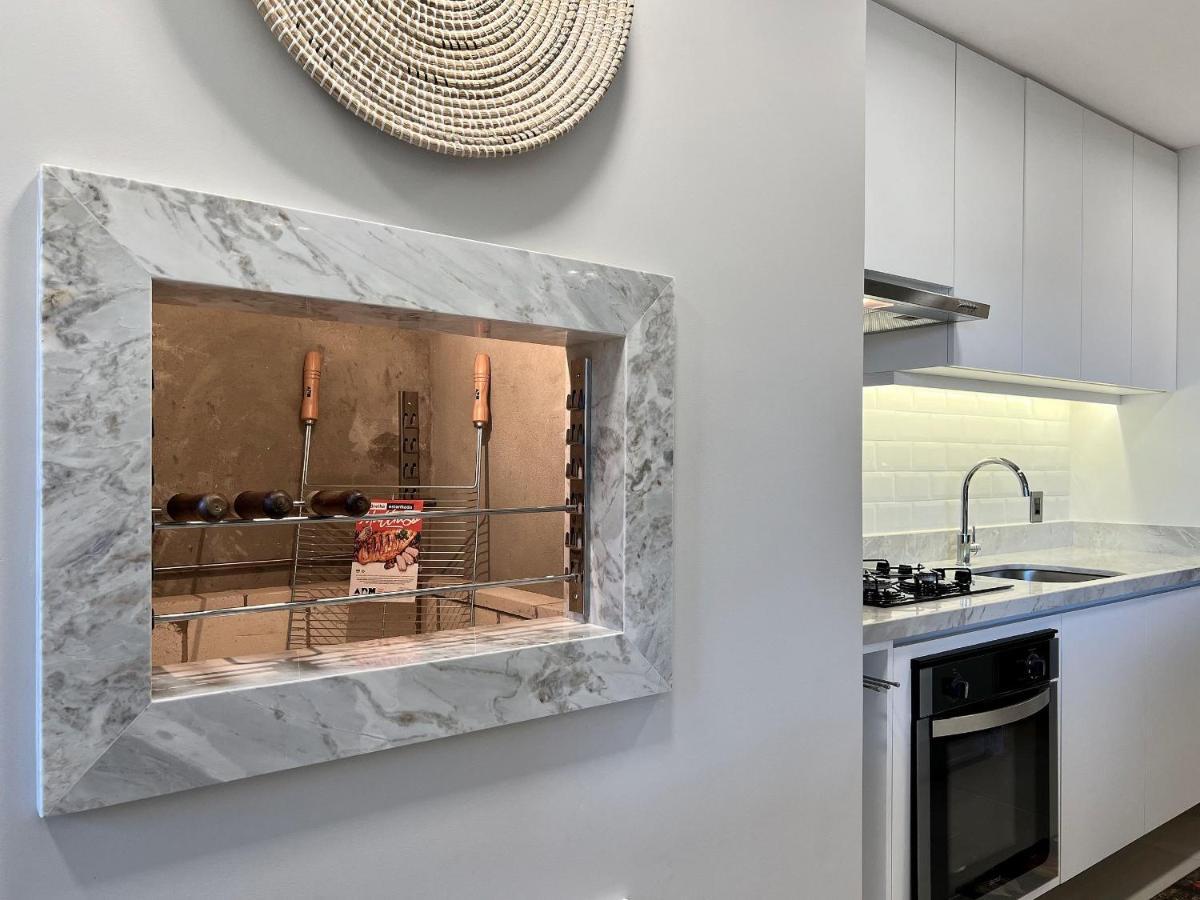 Apartamento Res Accorsi 2 By Achei Gramado