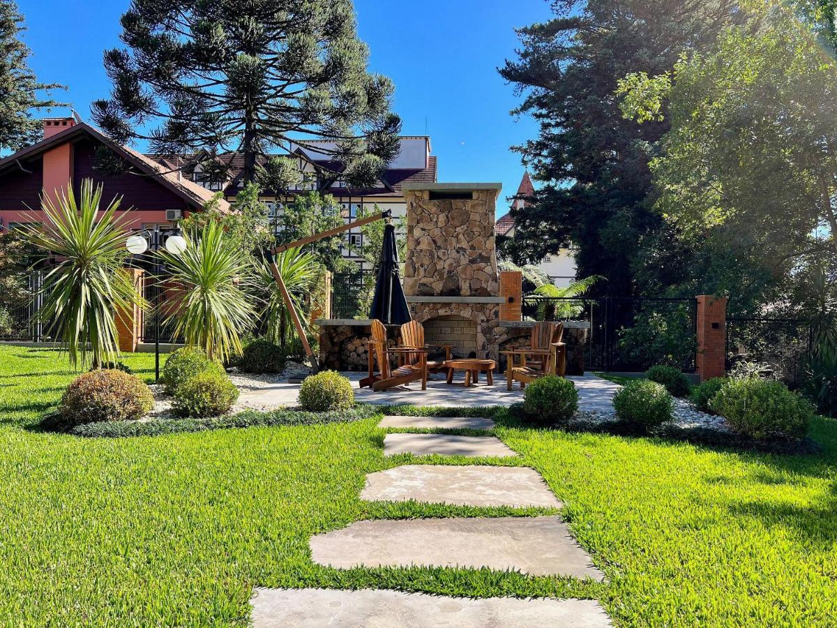 Res Accorsi 2 By Achei Apartamento Gramado