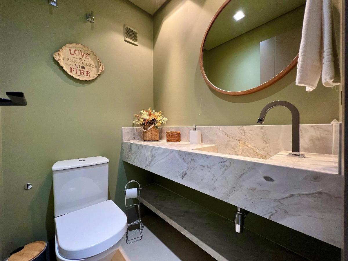 Apartamento Res Accorsi 2 By Achei Gramado
