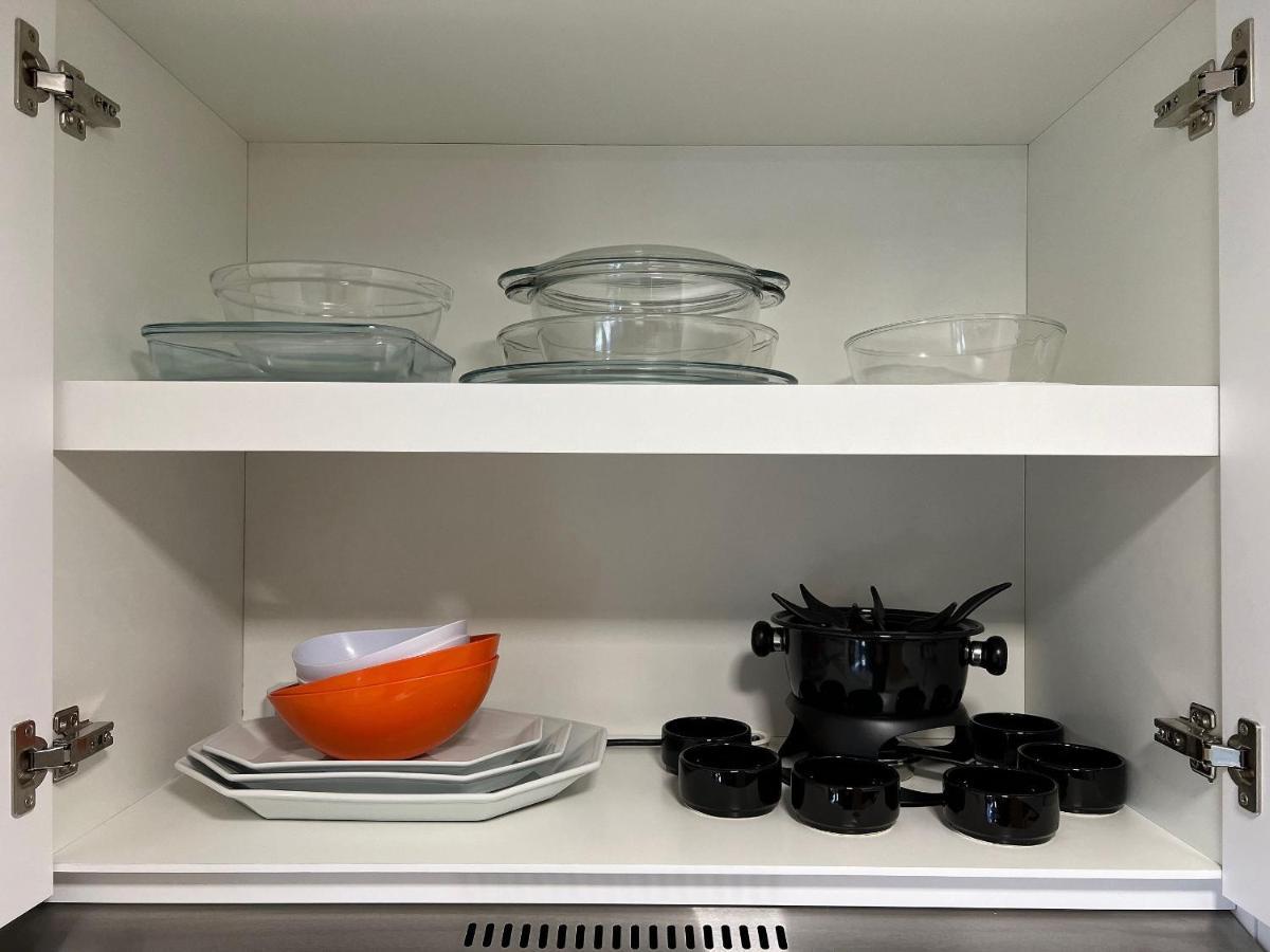 Apartamento Res Accorsi 2 By Achei *