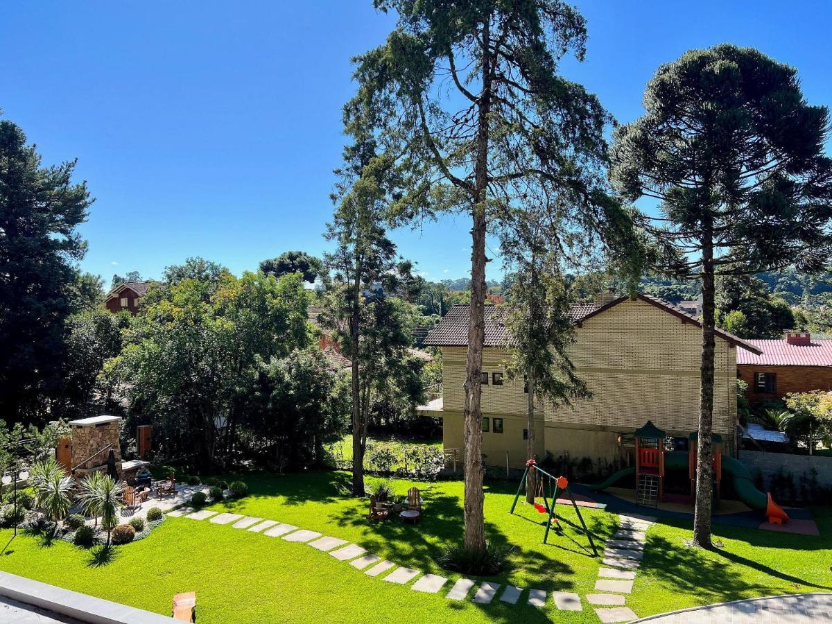 Res Accorsi 2 By Achei Apartamento *