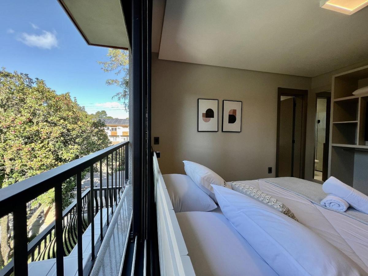 Apartamento Res Accorsi 2 By Achei Gramado