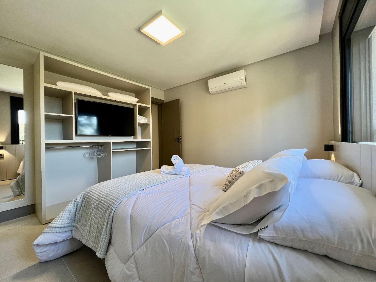 Apartamento Res Accorsi 2 By Achei Gramado