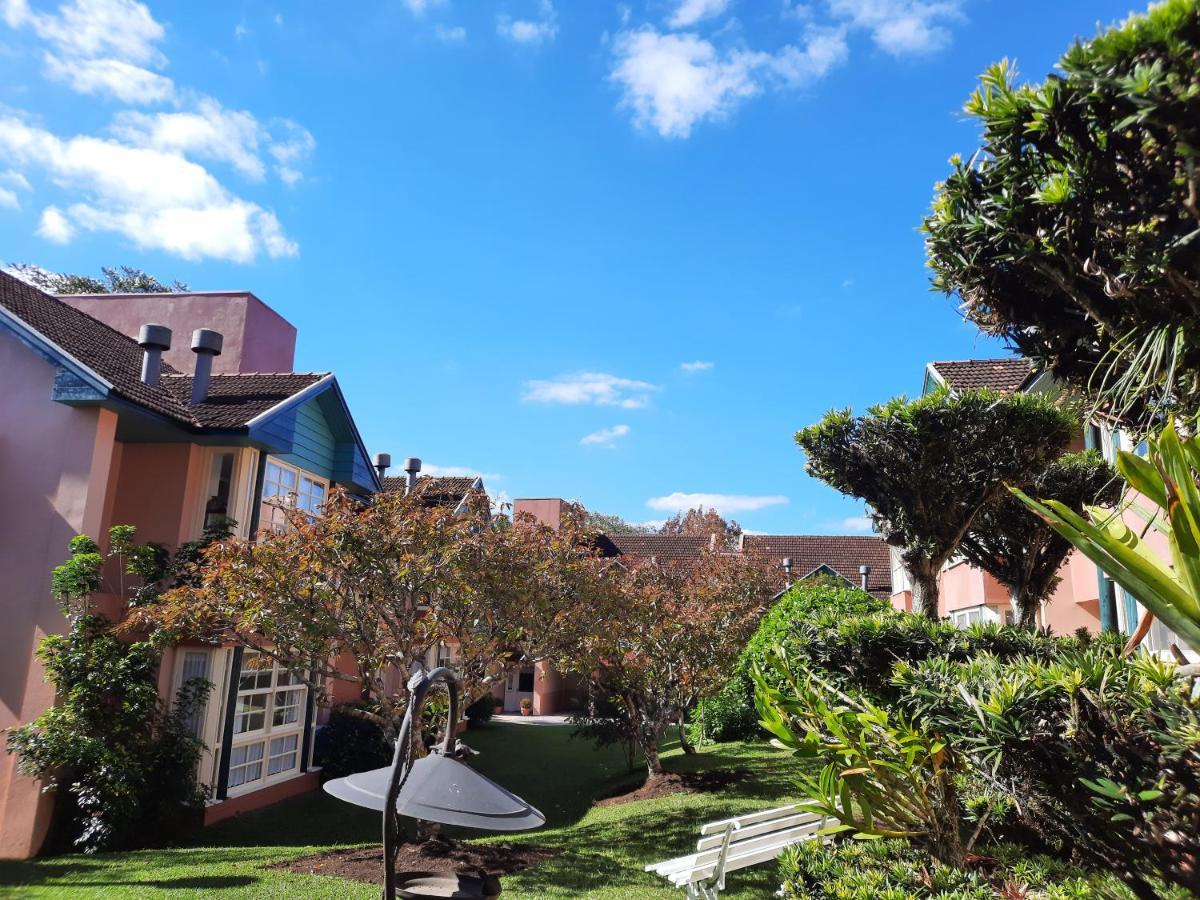 Excelente Duplex Em - Com Lareira Em Privativo Apartamento *