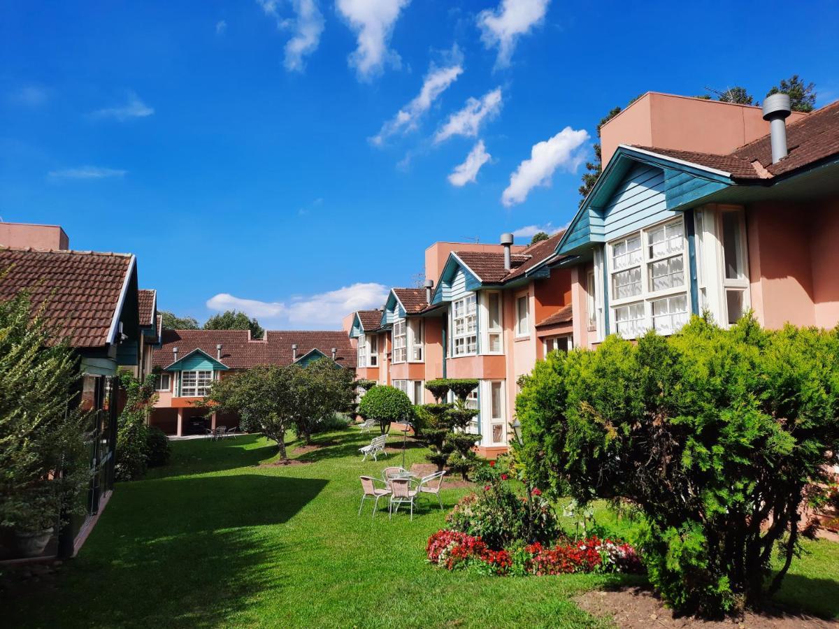 Excelente Duplex Em - Com Lareira Em Privativo
