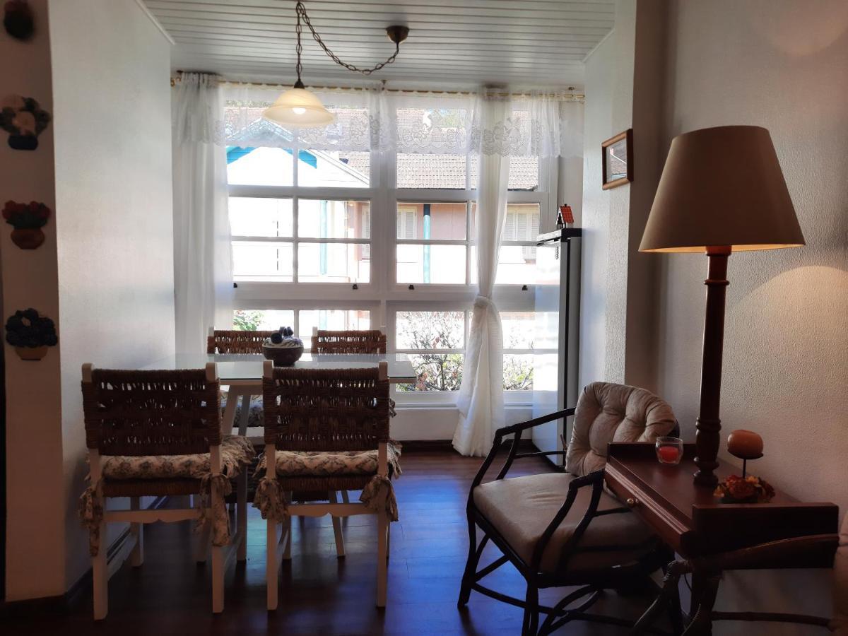 Excelente Duplex Em - Com Lareira Em Privativo *