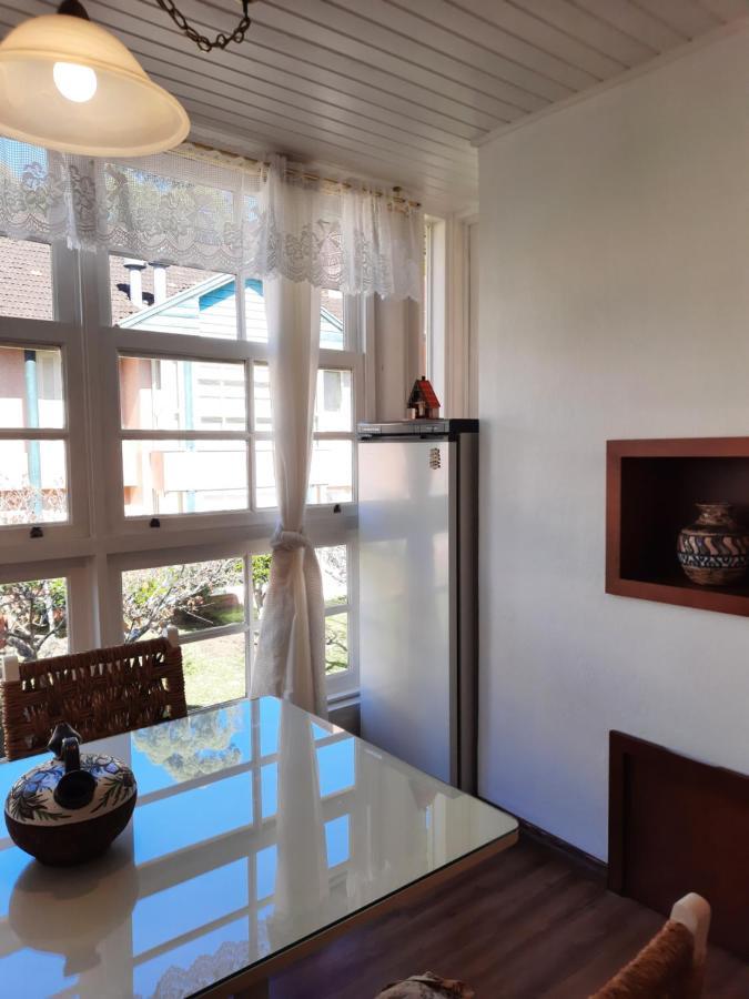 Apartamento Excelente Duplex Em - Com Lareira Em Privativo