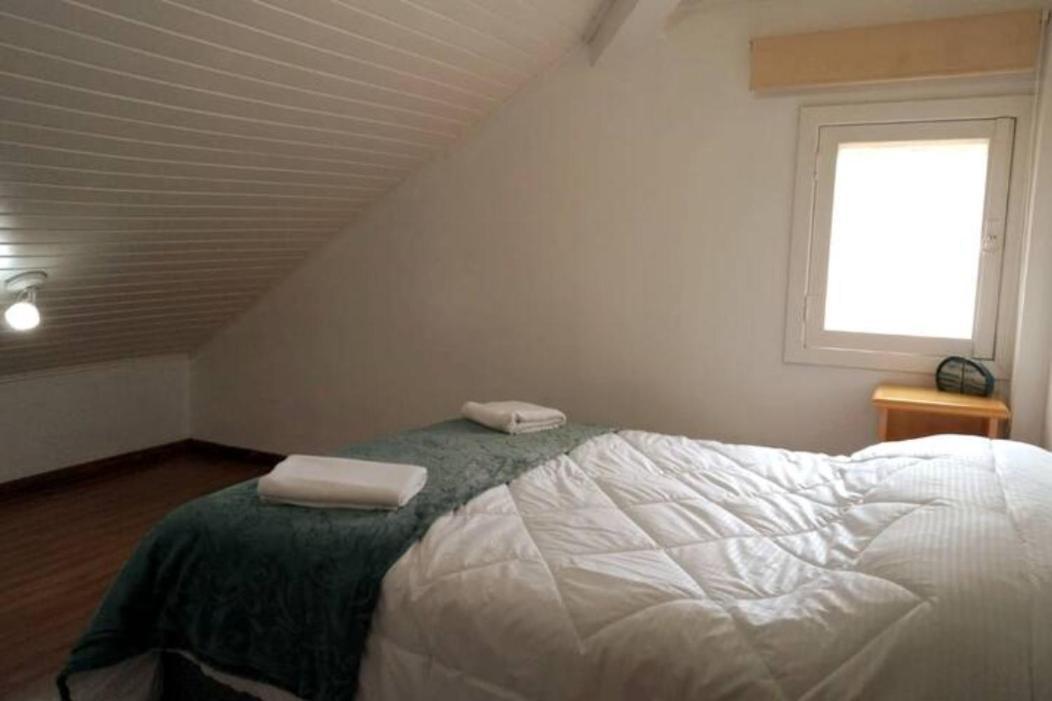 Apartamento Excelente Duplex Em - Com Lareira Em Privativo