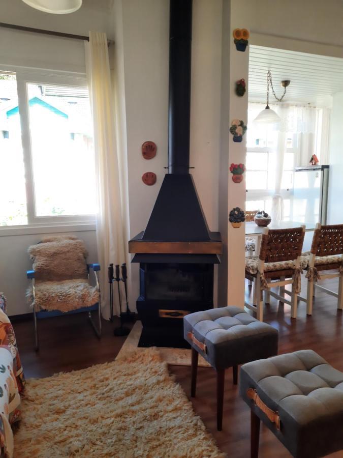 Excelente Duplex Em - Com Lareira Em Privativo *