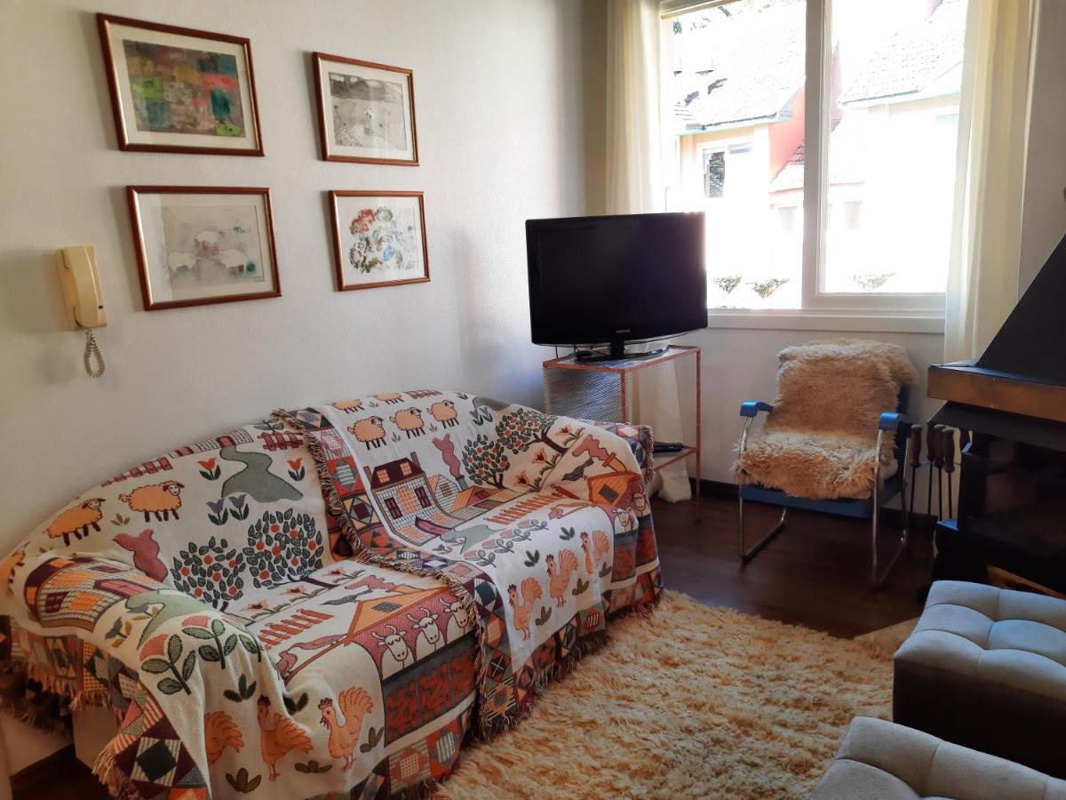 Excelente Duplex Em - Com Lareira Em Privativo