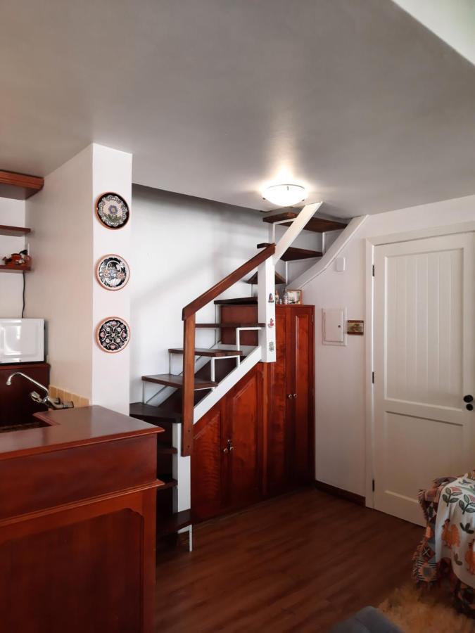 Apartamento Excelente Duplex Em - Com Lareira Em Privativo *