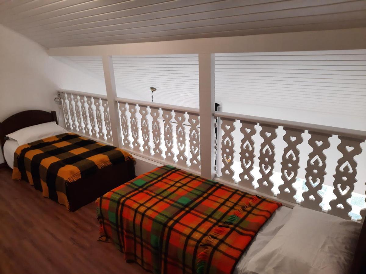 Excelente Duplex Em - Com Lareira Em Privativo * Gramado