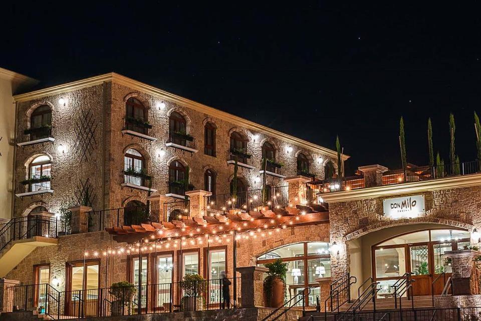 Em - Buona Vitta Resort