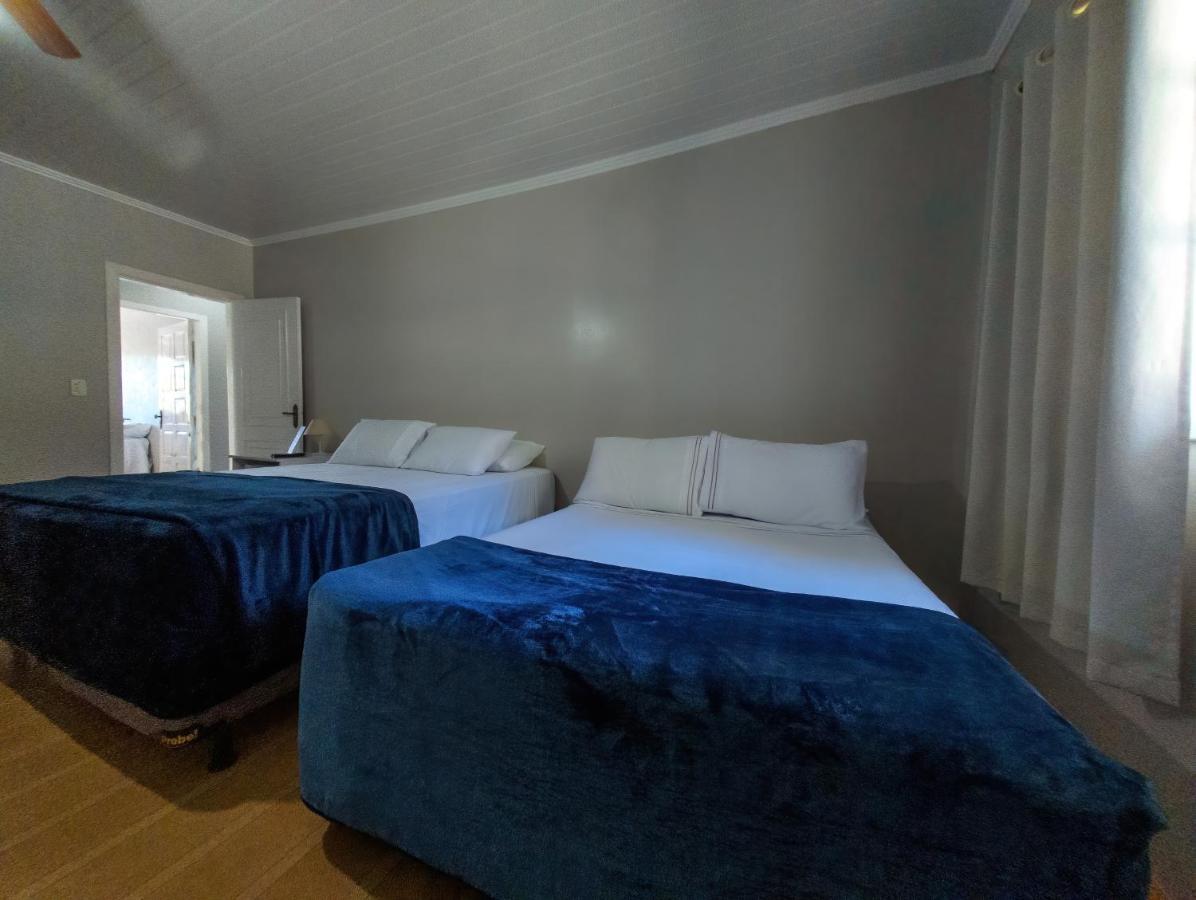 Boschetti 3* Gramado