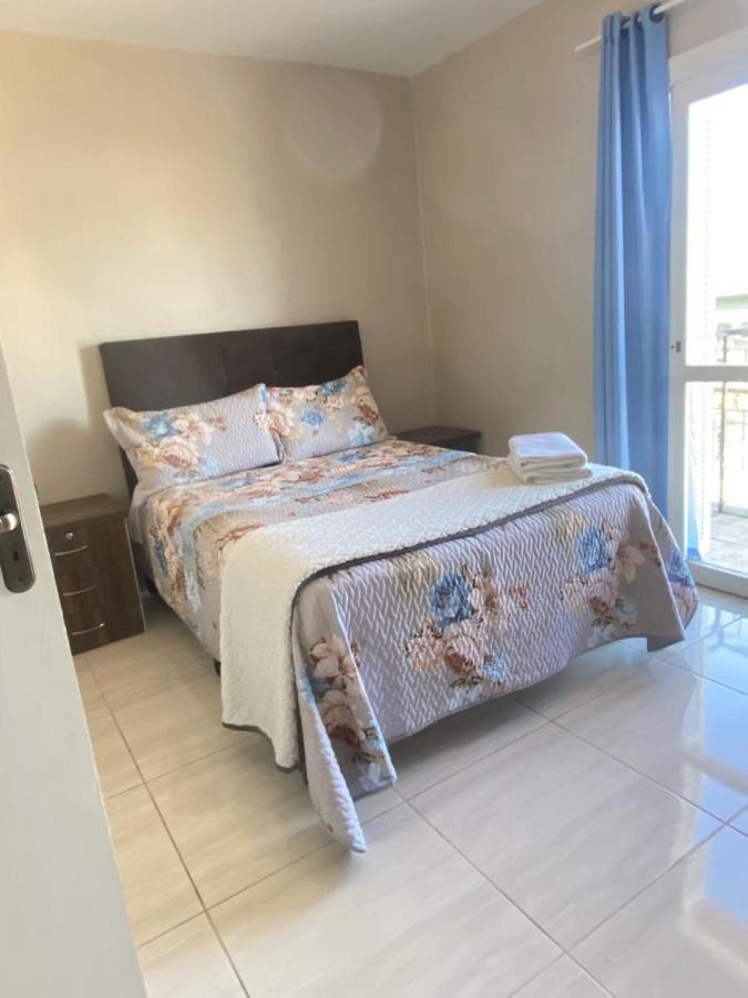 Sossego Na Floresta Apartamento