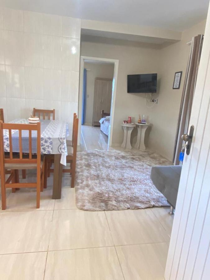 Sossego Na Floresta Apartamento *