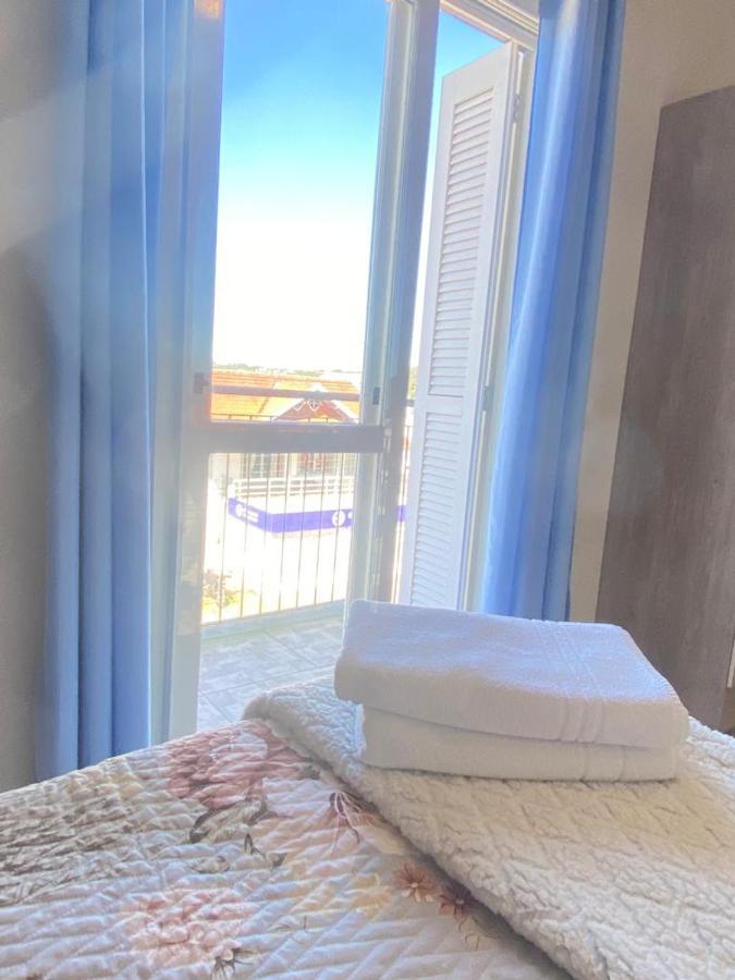 Sossego Na Floresta Apartamento