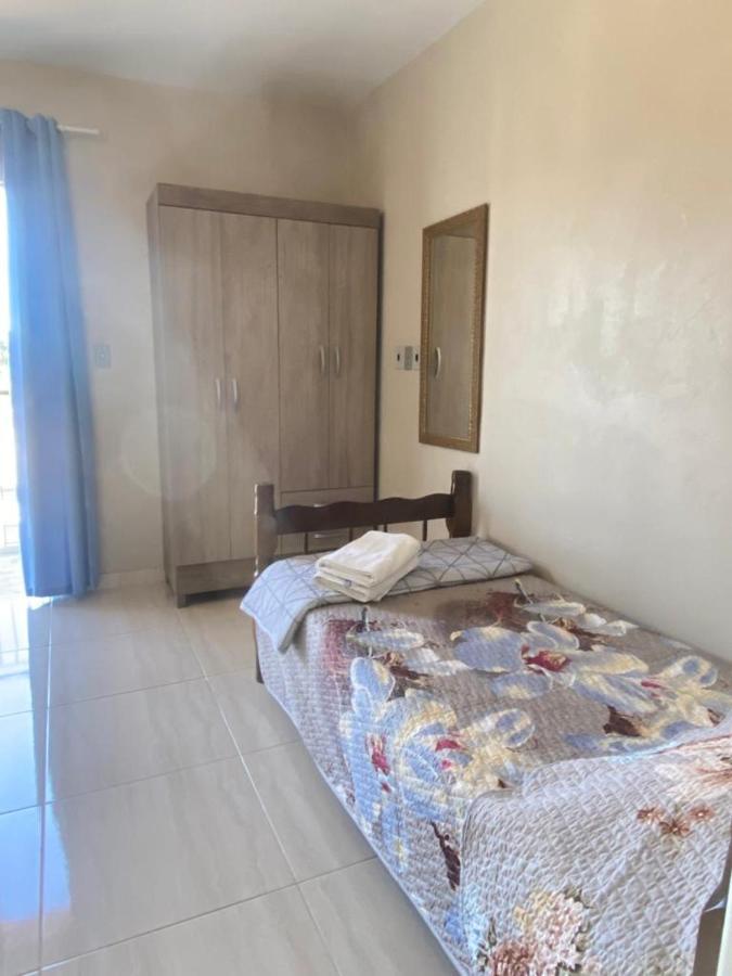 Sossego Na Floresta Apartamento