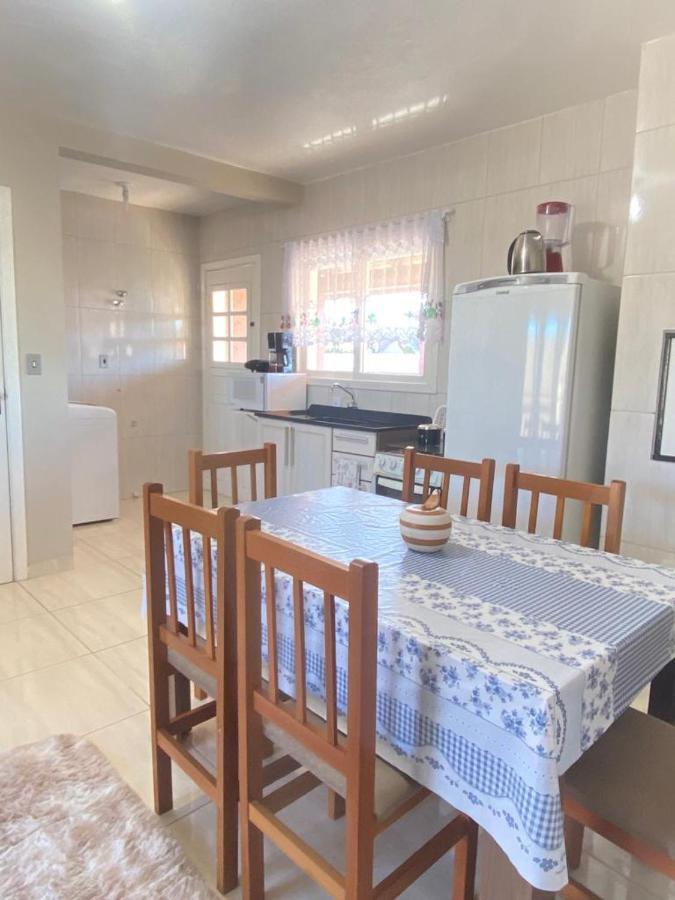 Apartamento Sossego Na Floresta *