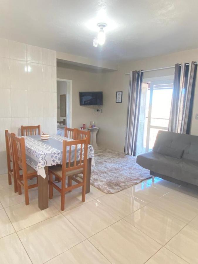 Sossego Na Floresta Apartamento Gramado
