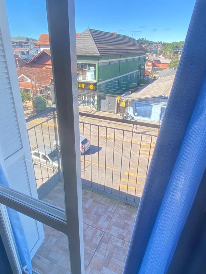 Apartamento Sossego Na Floresta *