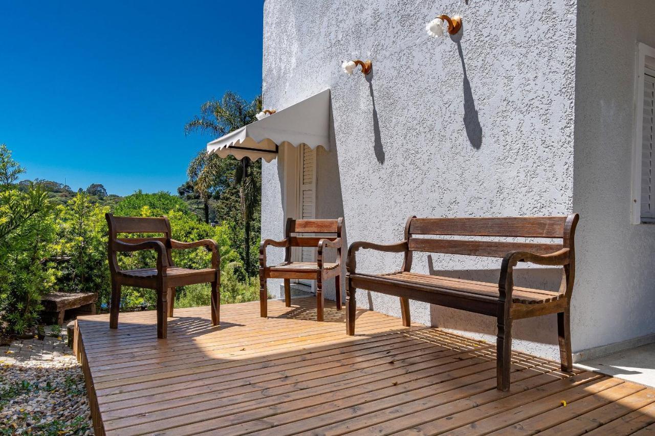 Casa de férias Rosa Casa Geminada Mariana *